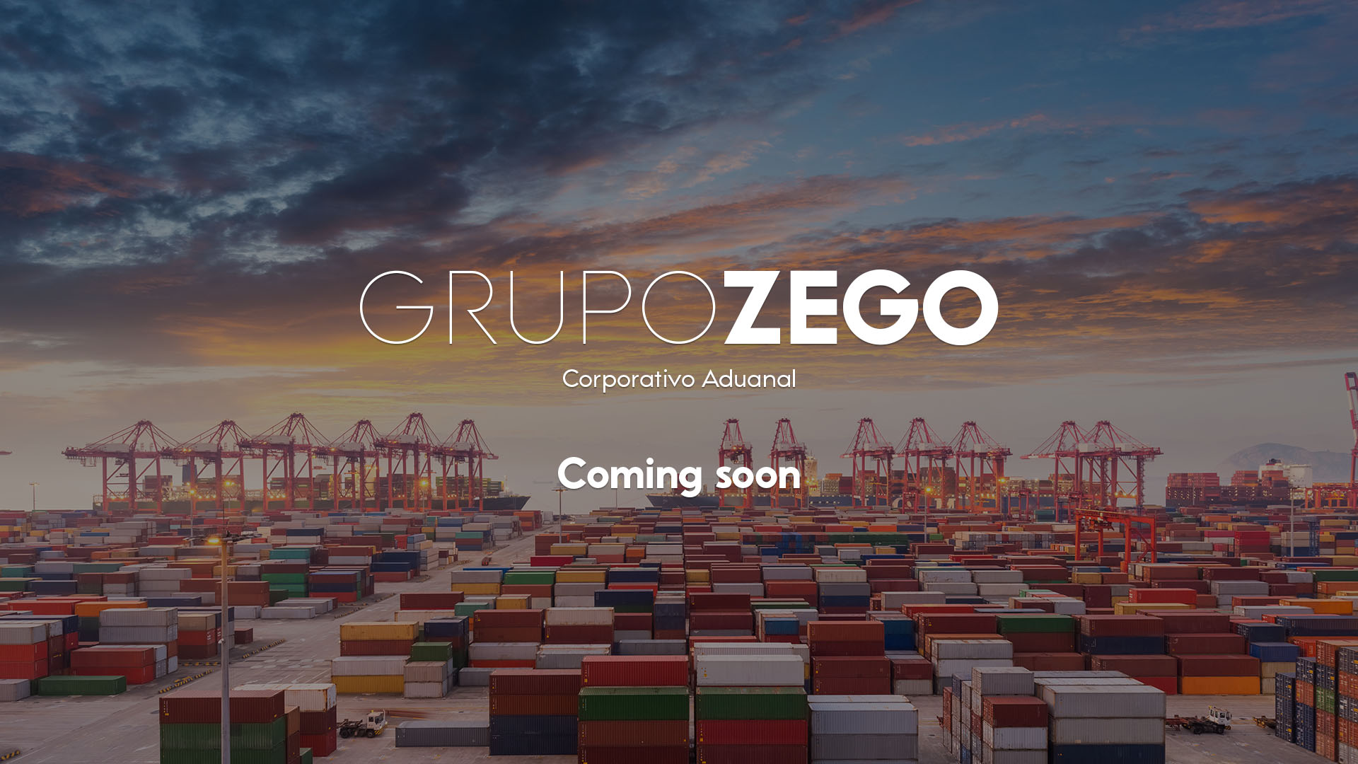 Grupo Zego